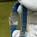 Omega Constellation Quartz Gold Steel 22mm 795.1080 White Dial 1991